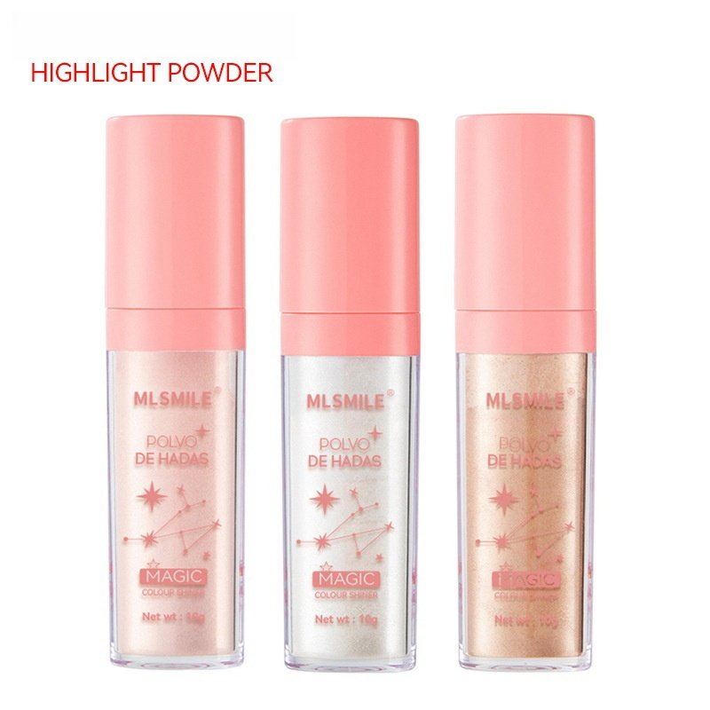 3D Luminizing Powder - siarwg
