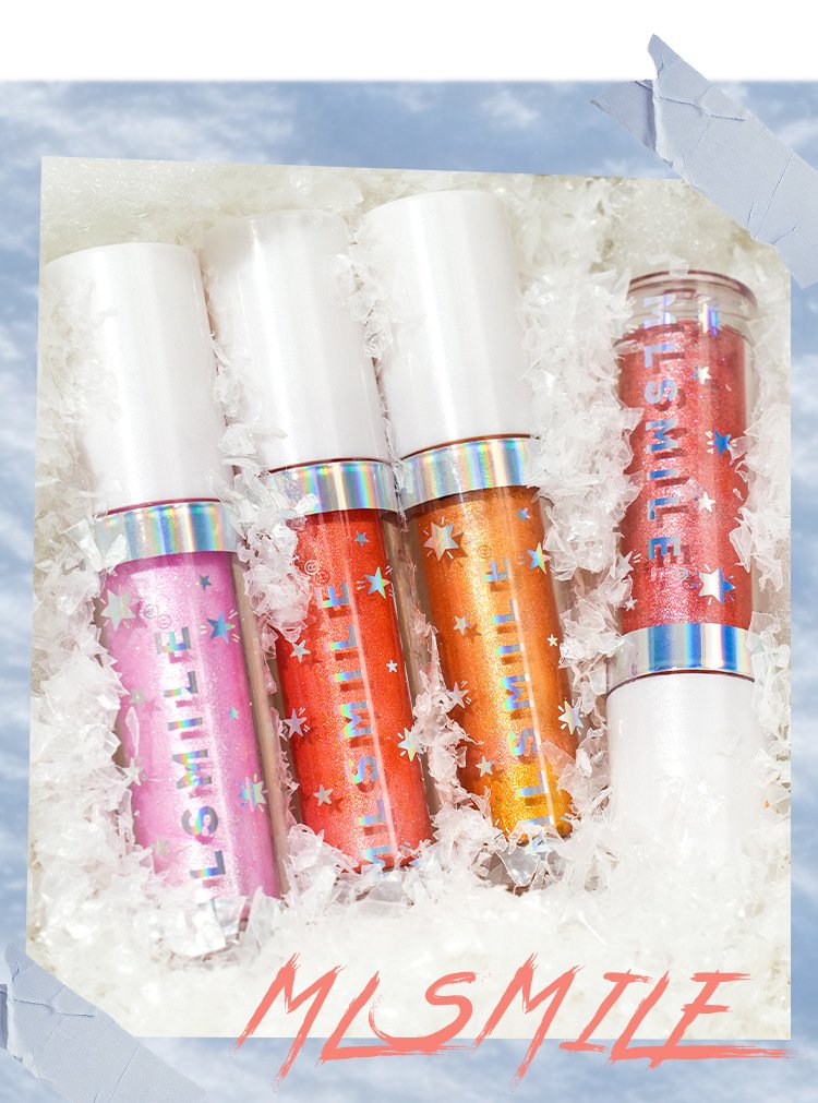 Luxe Lip & Cheek Ritual Box - siarwg