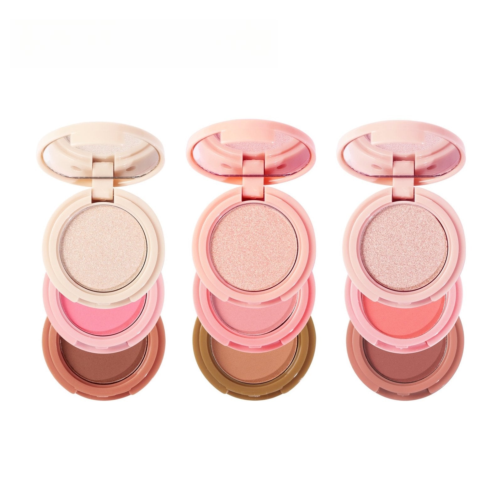 3-in-1 Multitasking Magic Palette - siarwg