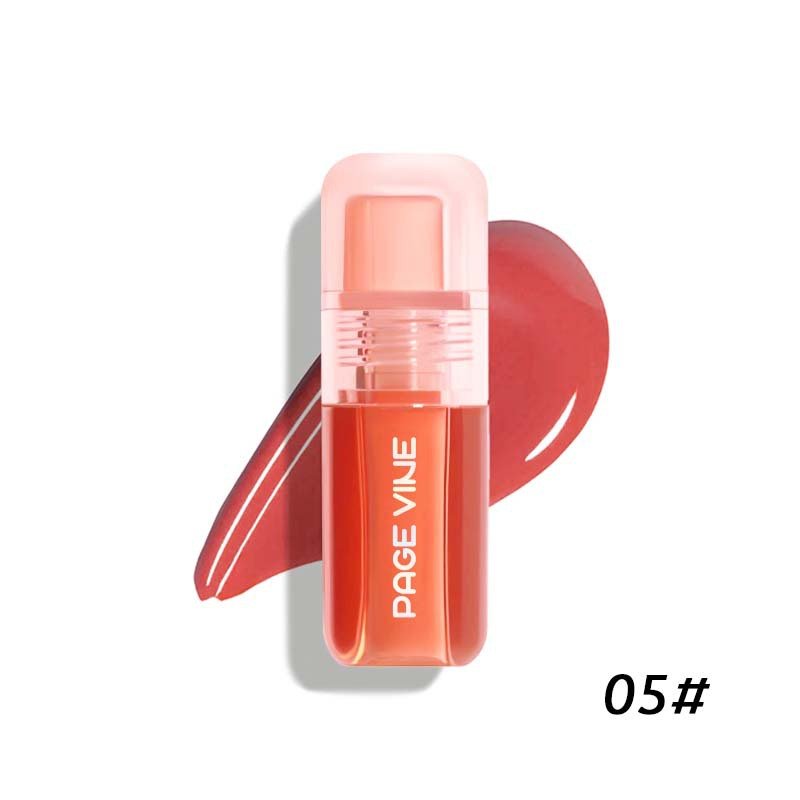 Trend Blush Liquid Highlight - siarwg