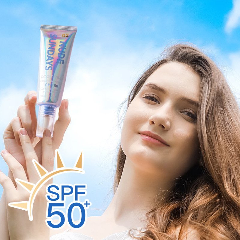 24Hr Oil-Control, Hydrating Primer + Concealer - siarwg