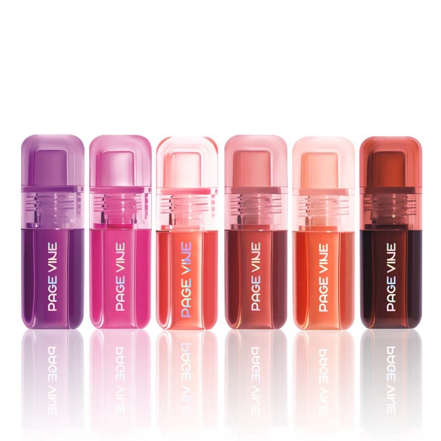 Trend Blush Liquid Highlight - siarwg