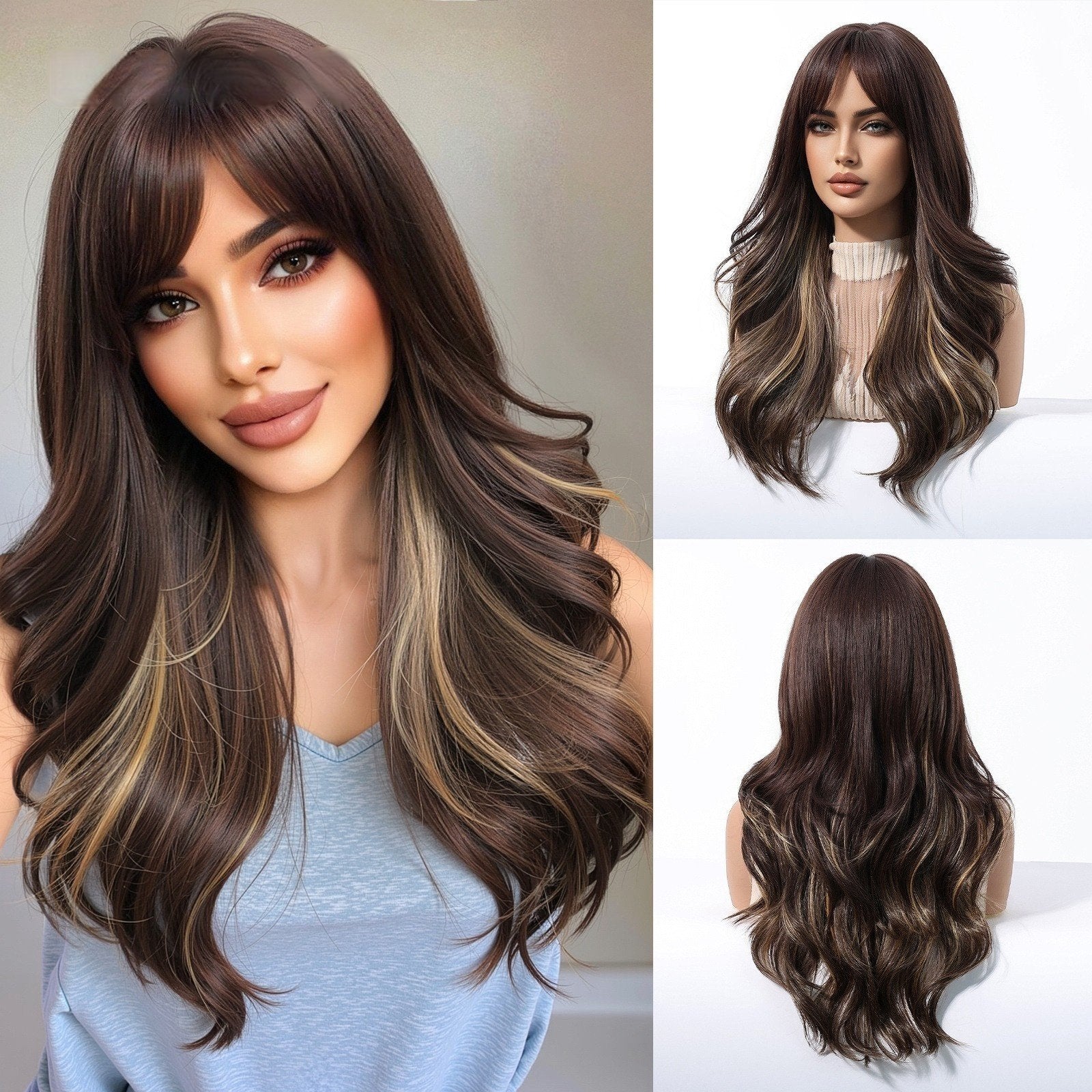 26-Inch Dopamine Dream Wig - siarwg