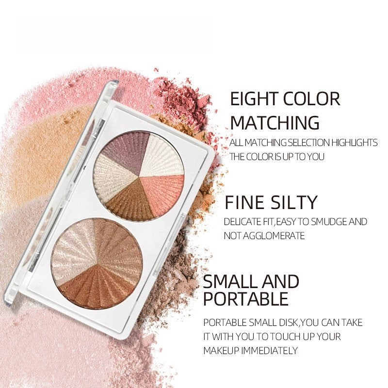 Ultimate All-in-One Makeup Palette - siarwg