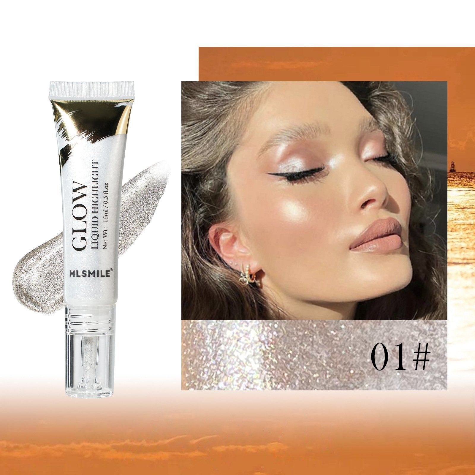 Liquid Highlighting & Finishing Fluid - siarwg